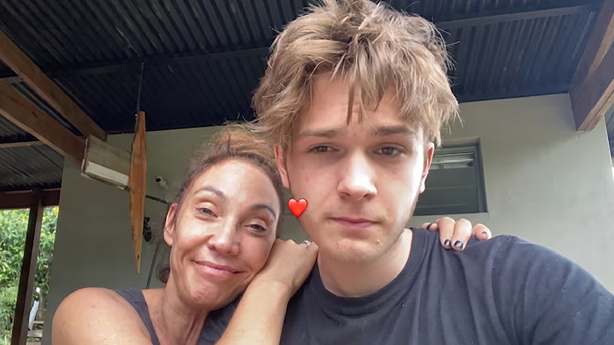 ernestina pais y benicio