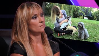 Nicole Neumann la lleva a la Justicia: Marcela Tauro prefirió el silencio