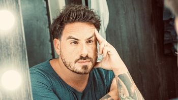 Federico Bal sobre la salud de Carmen: El cuadro se complicó, les pido que pidan por mi vieja