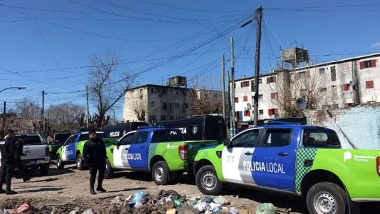 Asesinó a su pareja a mazazos en la cabeza y dio una inesperada excusa a la Policía
