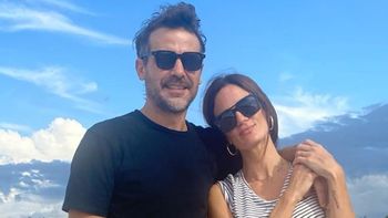 El particular video de Pedro Alfonso a Paula Chaves por sus 9 años de casados y con un insólito reclamo