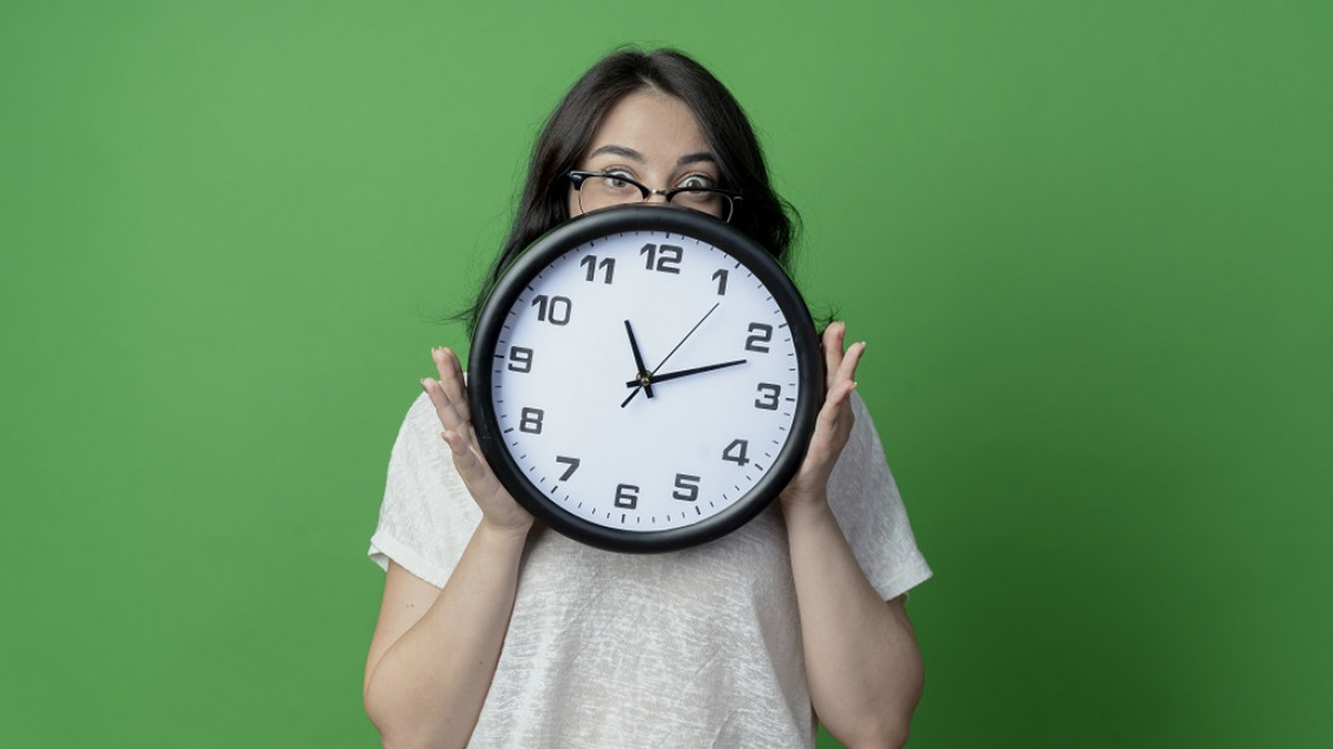 Qué hacer con los relojes ante el cambio de huso horario en Argentina