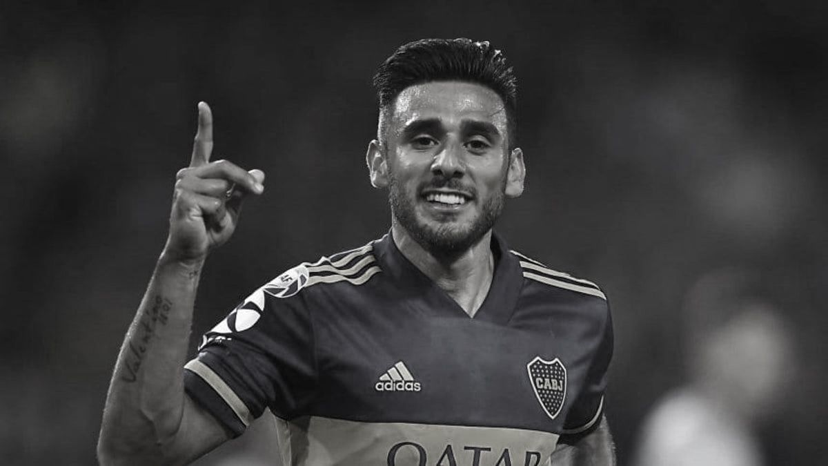 Conflicto en puerta entre Boca y Benfica por el pase del Toto Salvio