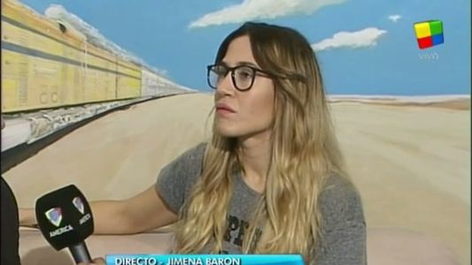 Jimena Barón como nunca la escuchaste: “Daniel Osvaldo me destrozó”
