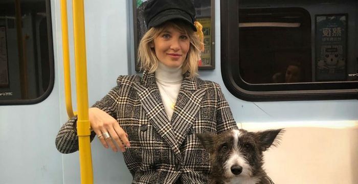 Liz Solari y varias figuras internacionales se unen a un desafío vegano