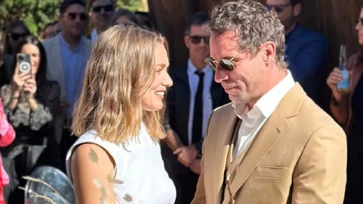 Gonzalo Valenzuela se casó con Kika Silva: los detalles y el emotivo video