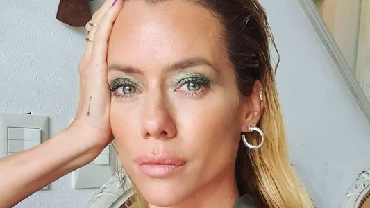 El insólito problema de Nicole Neumann por el que terminó con la ropa rota 