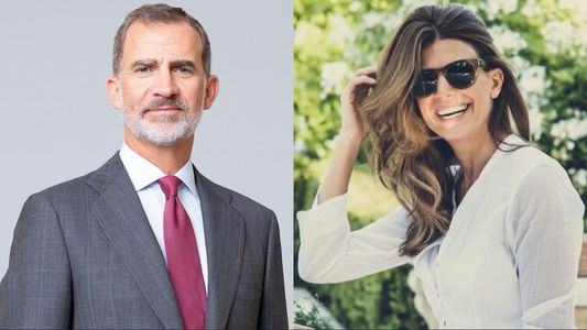 Afirman que Juliana Awada estaría viviendo un romance secreto con el rey Felipe