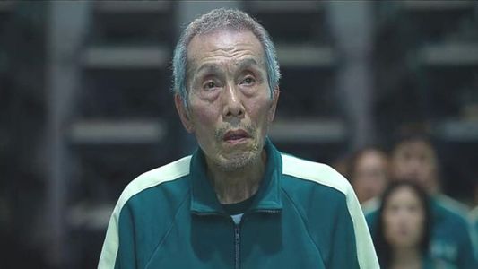 Juego del Calamar: confundieron al personaje 001 con una persona desaparecida y pidieron ayuda para encontrarlo