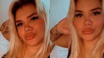 El beneficio que podría obtener Morena Rial tras haber sido detenida por un robo