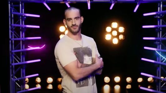 Gran Hermano 2022: aparecieron fotos del casamiento de Maxi con su ex