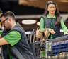 Atención empleados de comercio: cómo COBRAR el seguro de rescate