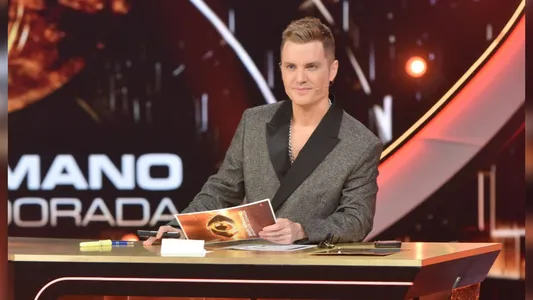 El desnudo total de una de las jugadoras más polémicas de Gran Hermano Generación Dorada