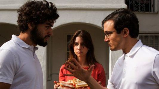 La coproducción paraguaya Pecado Original llega a Amazon Prime Video y HBO