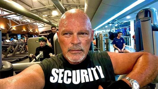 La foto retro de Alfa de Gran Hermano 2022 que enterneció a todos: Mi primer motito a los 7 años