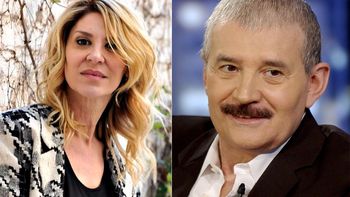 María Carámbula recordó a su padre, a dos años de su muerte: Lo extraño muchísimo