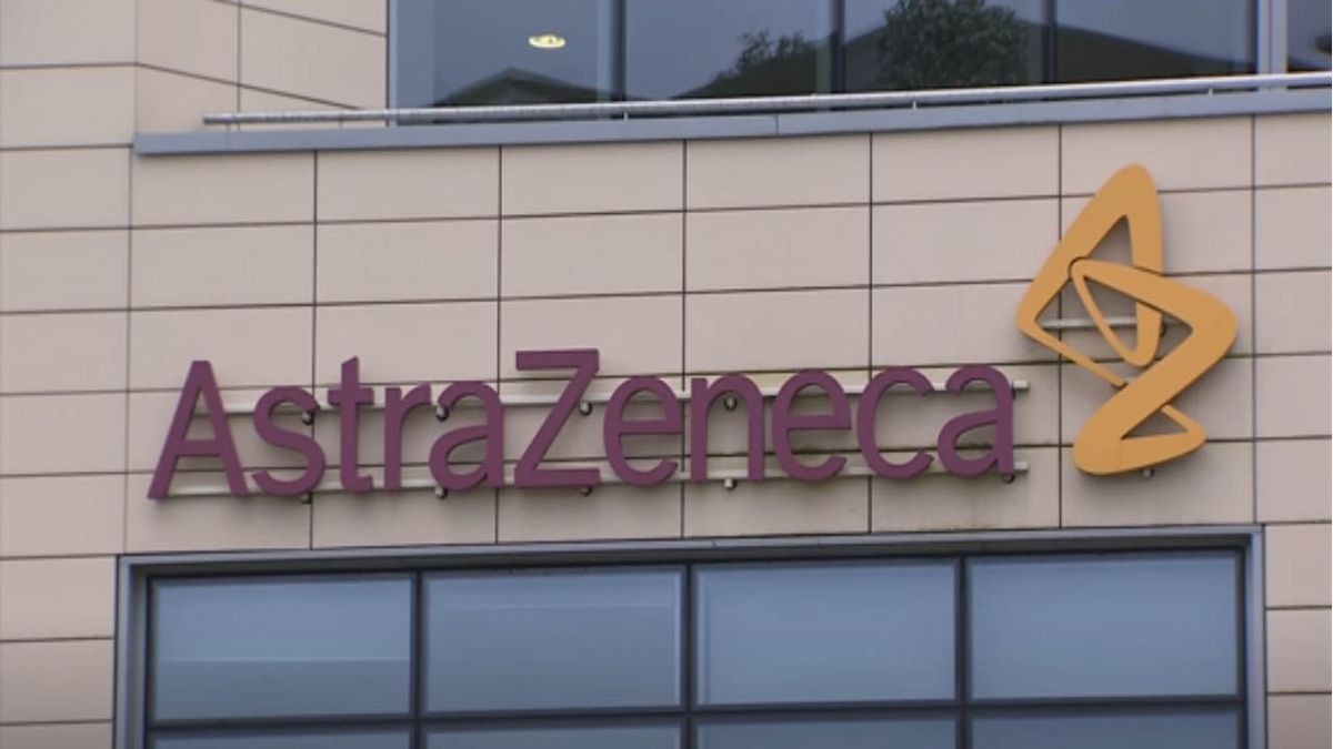 Nuevas dosis de AstraZeneca arribaron al país en el marco del plan de vacunacion contra el coronavirus ( foto: AstraZeneca)