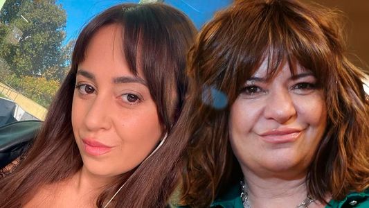 La fuerte acusación y confirmación de Nai Awada sobre Andrea Taboada