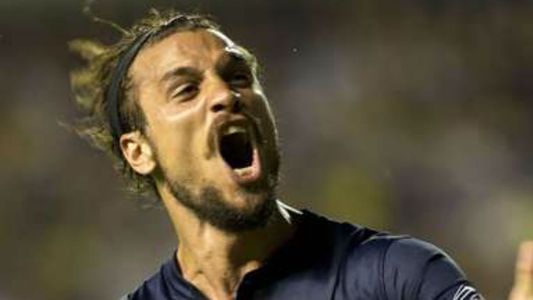 Las normas de conducta que Boca le exige a Daniel Osvaldo