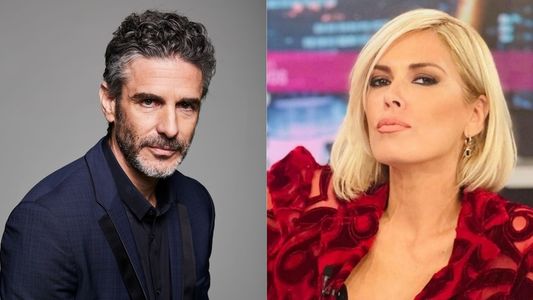 Viviana Canosa lanzó un firme mensaje ante los rumores de romance con Leonardo Sbaraglia: La verdad...