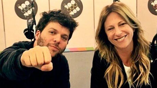 Ola de contagios en La 100: Guido  Kaczka también dio positivo en COVID-19