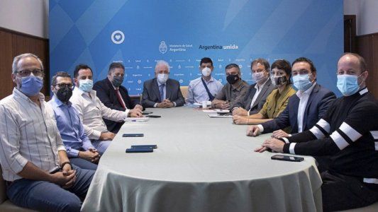 Las heridas internas en el peronismo tras la salida de Ginés, el dirigente político que no quería ser el ministro del coronavirus