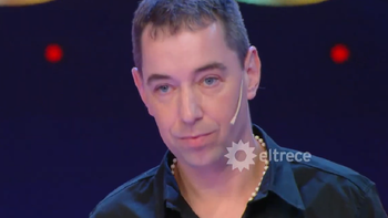 Los 8 escalones del millón: un hecho inédito de un participante sorprendió a todos