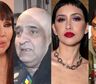 Fuerte revelación del exchofer de Moria Casán sobre Vadalá y Sofía Gala: Vi cómo le pegaba...