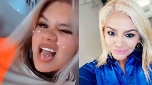 More Rial va por el sueldo del Cantando 2020 de la Bomba Tucumana