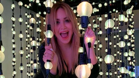 Karina “la Princesita” dejó todo y se fue a Broadway