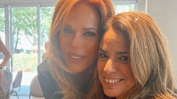 El costoso regalo que Iliana Calabró le hizo a Marina por su cumpleaños tras la polémica familiar