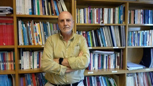 Salvia, de la UCA, habló de la crisis económica: Lo único estable parecen ser los programas sociales y eso no genera posibilidades de inclusión genuina