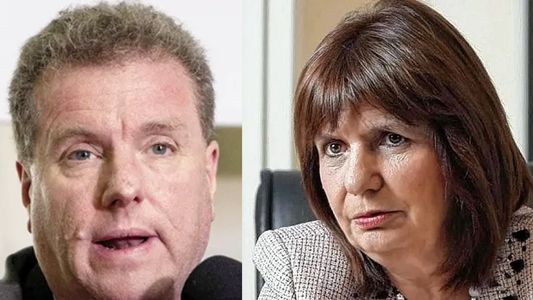 Las claves para entender la denuncia de Cristina Kirchner contra Patricia Bullrich y Gerardo Milman