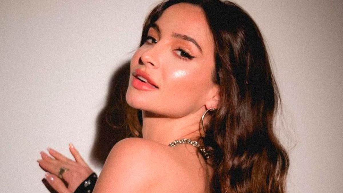 El Fuerte consejo de Brenda Asnicar que sorprendió a todos: Es re triste