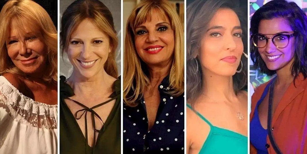 A días de debutar, una de las Mujeres de Solita Silveyra dio positivo de coronavirus