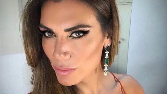 La palabra de Florencia de la V tras su operación de urgencia