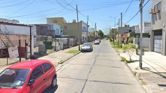 Desgarrador: un policía mató a su pareja, se quitó la vida y su hija de 6 años presenció todo