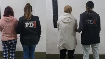 Detuvieron a dos enfermeras por suministrar sedantes a bebés durante sus guardias nocturnas