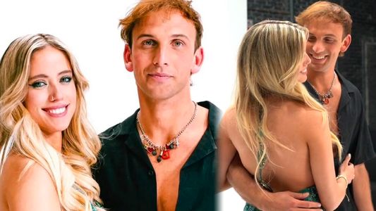 Denisse González reveló cuánto cobró por protagonizar el videoclip de Bautista Mascia