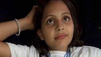 Falleció Abigail Jiménez, la niña de 12 años a la que le habían impedido el ingreso a Santiago del Estero