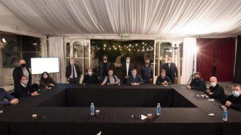 Alberto, Horacio, Cristina y Macri: estrategias para ganar elecciones en medio de peleas y fracasos