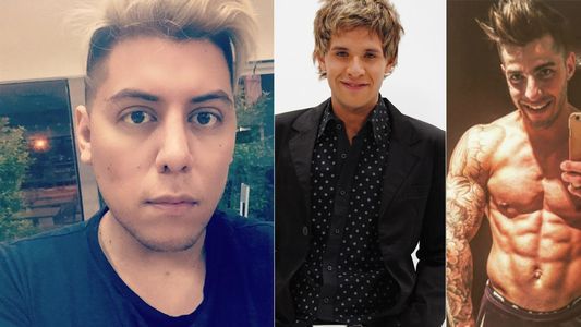 Mariano de la Canal se mete en el supuesto amorío entre Loan y Tomasito