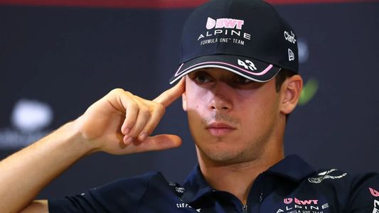 Quién es el rival directo que tiene Franco Colapinto en la pelea por Alpine