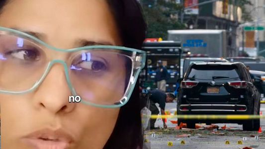 Vidente asegura el peor presagio para importante ciudad: apagones, ataque terrorista y más