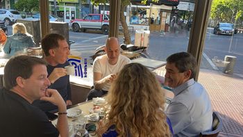Juntos por el Cambio: los principales candidatos se recluyen en su familia y círculo íntimo a la espera del domingo