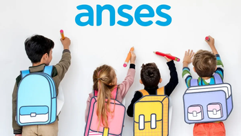 Ayuda Escolar 2024: qué tengo que hacer para cobrar los $70 mil de ANSES