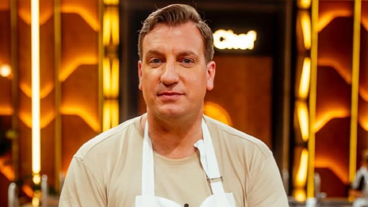 Los detalles del nuevo e impactante reality de Maxi López en Argentina: Tiene que...