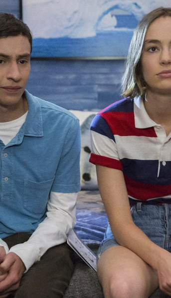 Atypical: Dónde se filmó la serie de Netflix