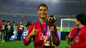Cristiano Ronaldo vuelve al Manchester United después de 12 años