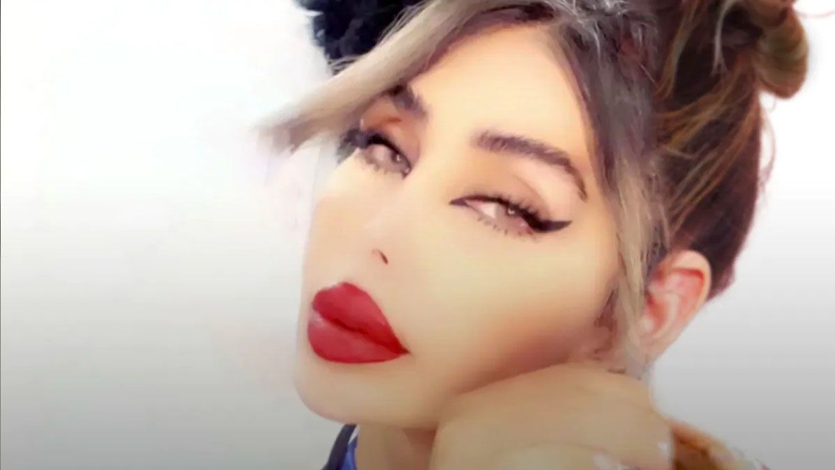 Maha al-Mutairi